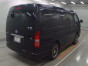 2008 Toyota Hiace Wagon