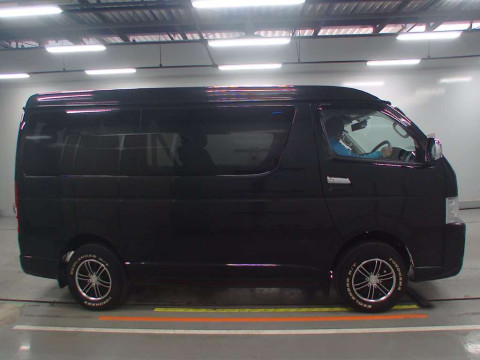 2008 Toyota Hiace Wagon TRH219W[2]