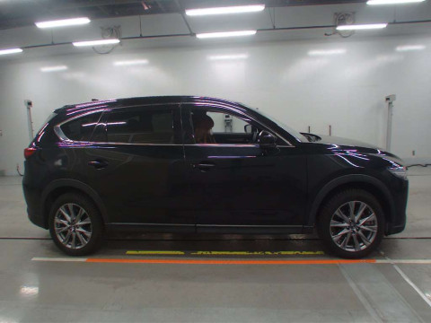 2020 Mazda CX-8 KG5P[2]