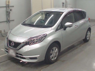 2019 Nissan Note