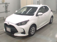 2021 Toyota YARIS