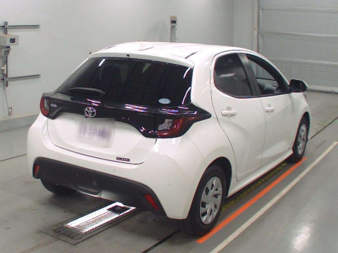 2021 Toyota YARIS KSP210[1]