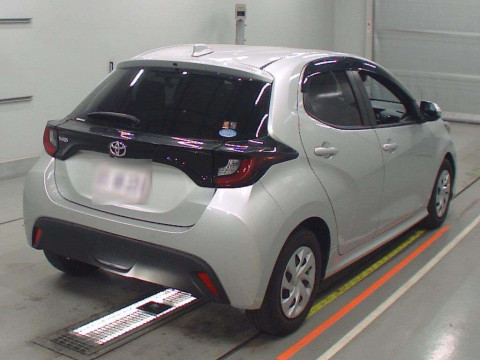 2021 Toyota YARIS KSP210[1]