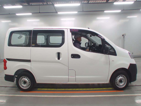 2024 Nissan NV200 Vanette VM20[2]