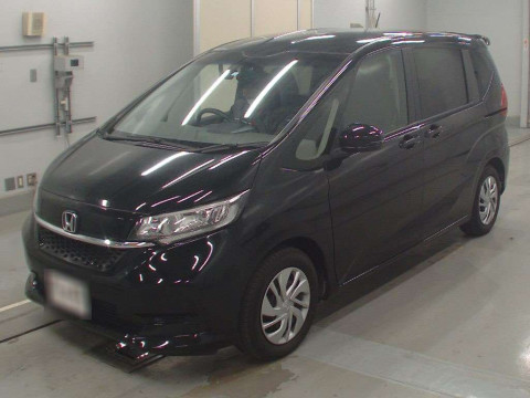 2020 Honda Freed GB5[0]