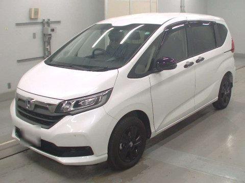 2022 Honda Freed GB6[0]