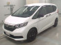 2022 Honda Freed