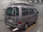 2017 Mazda Bongo Van