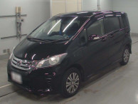 2012 Honda Freed