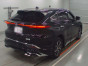 2022 Toyota Harrier