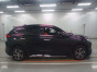 2022 Toyota Harrier