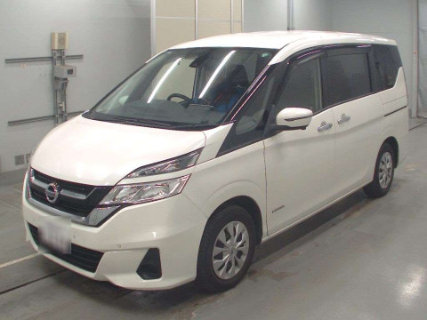 2019 Nissan Serena GC27[0]