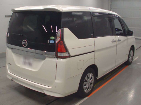 2019 Nissan Serena GC27[1]