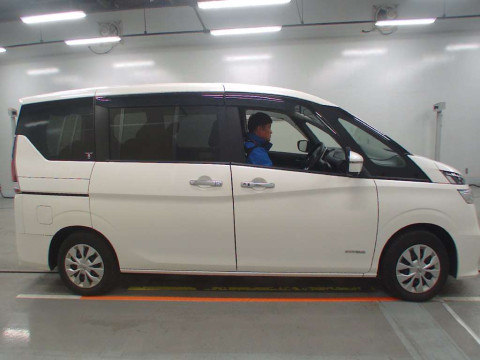 2019 Nissan Serena GC27[2]