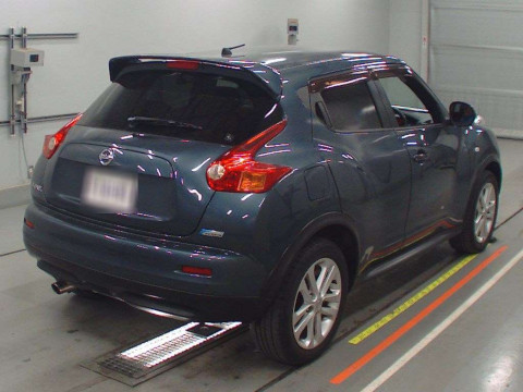 2011 Nissan JUKE NF15[1]