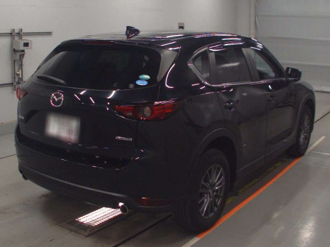 2020 Mazda CX-5 KFEP[1]