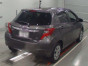 2014 Toyota Vitz