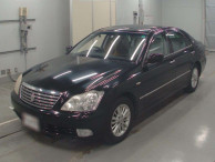 2006 Toyota Crown