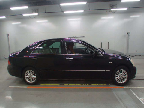 2006 Toyota Crown GRS180[2]