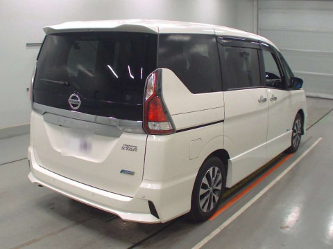 2016 Nissan Serena GFC27[1]