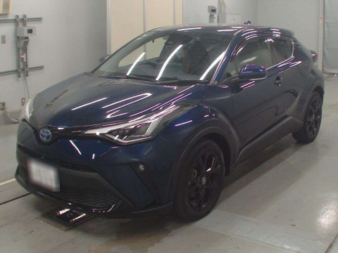 2020 Toyota C-HR ZYX11[0]