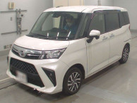 2021 Daihatsu Thor