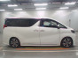 2020 Toyota Alphard