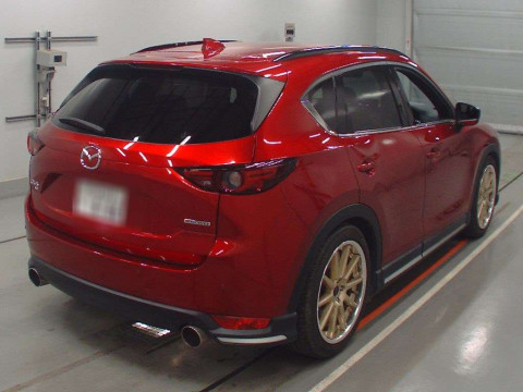 2021 Mazda CX-5 KF2P[1]