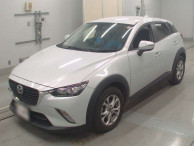 2016 Mazda CX-3