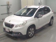 2016 Peugeot 2008