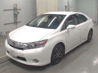 2012 Lexus HS