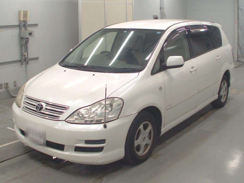 2006 Toyota Ipsum ACM26W[0]