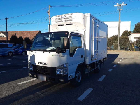 2018 Isuzu Elf Truck NHS85AN[0]