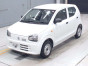 2016 Suzuki Alto