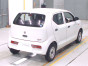 2016 Suzuki Alto