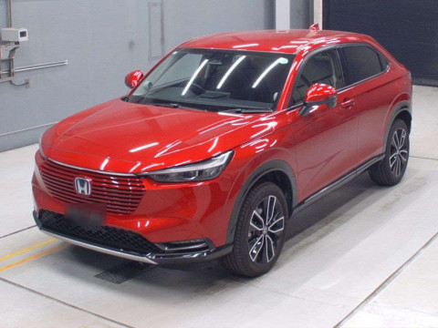 2023 Honda VEZEL RV5[0]