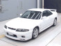 1996 Nissan Skyline