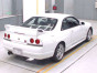 1996 Nissan Skyline