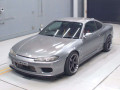 2002 Nissan Silvia