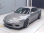 2002 Nissan Silvia