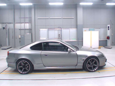 2002 Nissan Silvia S15[2]