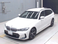 2023 BMW 3 Series