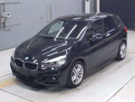 2015 BMW 2 Series