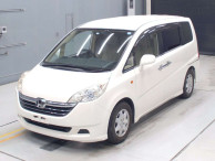 2005 Honda Step WGN