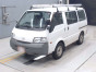 2014 Mazda Bongo Van