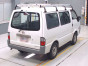 2014 Mazda Bongo Van