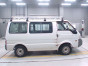 2014 Mazda Bongo Van