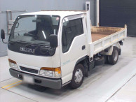 1999 Isuzu Elf Truck