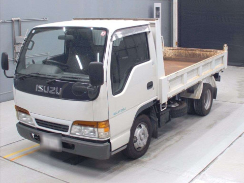 1999 Isuzu Elf Truck NKR66E[0]