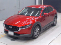 2021 Mazda CX-30